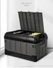 Suitcases Car Trunk Storage Box Folding Camping Tool Sorting Luggage Compartment