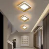 Chandeliers Modern LED Chandelier For Dining Room Kitchen Aisle Corridor Hallway Loft Bedroom Foyer Stairway Gallery Bar Indoor Home Lights