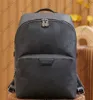 7A Luxurys Designer-Rucksack für Herren und Damen, Discovery-Rucksäcke, echtes Leder, Schultasche, Rucksack-Stil, Geldbörse, Geldbörsen, Reisetasche, Sport, Outdoor-Rucksäcke, Taschen, 29 x 38 x 20 cm