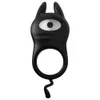 Yesakura Electric Double Shock Lock Ring Man Make och hustru vibrator Sexleksak 75% rabatt på onlineförsäljning