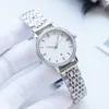 5A Ladies Watch Designer Watch Quartz Movement 30mm Liten Dial Movement Waterproof High-kvalitet Watch Girls Gift