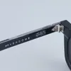 Zonnebril JMM VENDOME op voorraad Frames Vierkant Acetaat Designer Merk Bril Mannen Mode Klassieke Brillen 230628 YUE1