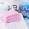 New 120Pcs Laundry Tablets Strong Decontamination Laundry Cleaning Detergent Laundry Soap For Washing Machine Bathroom Accessories wholesale