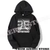 Sweats à capuche pour hommes Sweats Boywithuke TOXIC IDGAF Comprendre Merch Hoodies Hiver MenWomen Hooded Sweet Streetwear The Hooded Long Sleeve J230629