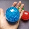 Balloon Stress Relief Squeezing Balls for Kids and Adults Premium Anti-Stress Squishy Balls with Water Beads Alleviate Tension Toys 230628