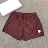 Designers Mens S Shorts 13 Färger Korta män och kvinnor Summer snabbtorkande vattentät avslappnad fempunktsbyxor Casual Shorts Simning Shorts Beach Short N9ra#