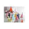 Party Hats 11Pcs/Set Celebration Korean Cute Birthday Hat Festive P Ograph Items Decorations Kids Drop Delivery Home Garden Supplies Dhvrd