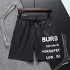 Designers Fashion Board Short Gym Mesh Sportswear Snabbtorkning Badkläder Printing Man S Kläd Swim Beach Pants Asian Size M-3XL # 002