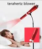 Hair Dryers Pain Relief Terahertz Wave Cell Light Magnetic Healthy Device Terahertz Hair Blowers Iteracare Physiotherapy Machine Body Care 230628