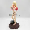 Minifig 27 cm Marin Kitagawa My Dressup Darling Sexy Girl Anime Figure Marin Kitagawa Bikini Action Figure Dorosły Kolekcja Doll Toys J230629