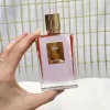 Klassieke Parfum Voor Vrouwen Keulen LIEFDE WORDEN NIET VERLEGEN EDP 50ML Spray Geur 1.7FL. OZ Body Mist Natuurlijke Dame Anti-transpirant Deodorant