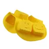 Baking Moulds DIY 3D Pumpkin Shape Halloween Mold Silicone Cake Dessert Mousse Decorating Tools Bakeware Pan