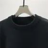 #5 Męskie projektanty swetry haft haftowa klatka piersiowa logo męskie bluzy damskie swetry bluzy para modele rozmiar m-3xl nowe ubrania17