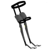 Mobilier de camping Chaises de plage Exosquelette Wearable Sports Léger Chaise pliante Pêche Extérieure Portable Voyage Multifonctionnel Siège Stoo
