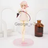 Minifig Om LIEFDE Ru Darkness Anime Figuur Momo Belia Deviluke PVC Action Figure Sexy Pyjama Badpak Bikini Meisje Collectie Speelgoed j230629