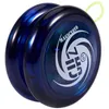 Yoyo MAGICYOYO Yoyo Met String Metalen Professionele Yoyo Ballen Voor Kinderen Zomer Buiten Yoyo Speelgoed Kinderen Loisir Creatif Outdoor Speelgoed 230628