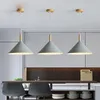 Lampadari Nordic Diamond Lampada a sospensione Soffitto Country Shades Cocina Accessorio Hanging Living Room Decoration