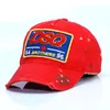 Klasyczna męska marka marki Summer luksus haftowany czapka dopasowana regulacja elastyczna 20 kolorowa maska ​​oddychająca sieć za sportem sporty na świeżym powietrzu.