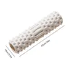 Blocs de yoga rouleau musculaire pour outil d'exercice des jambes mousse barre de fitness portable bâton de massage du dos du mollet