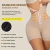 Kvinnors shapers High midja Shapewear Body Shaper Slim Leggings Bulift Underwear Panty Lifter AIA99