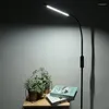 Lampade da terra Lampada a LED da 10W Soggiorno Lampada da palo in piedi con telecomando Piegatura a 360 gradi Luminoso dimmerabile per interni
