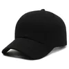 Viseiras Preto Cor Sólida Boné de Beisebol Sunshade Caps Casquette Chapéus Equipados Casuais Gorras Hip Hop Pai Para Homens Mulheres Unisex 230627