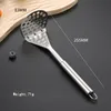 3 PCS Potato Masher Heavy Duty Stainless Steel Integrated Masher Kitchen Tool Wire Masher for Potatoes Beans or Fruit & Vegetables