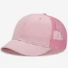 Visiere Berretto sportivo Berretto da baseball a tesa corta Cappelli in rete traspirante per donna Uomo Visiera esterna Cappello equestre casual Papà 230627