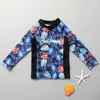 Dwa kawałki podzielony strój kąpielowy Trzyczęściowy zestaw dziewcząt Big Children Fat Plus Size 100 funtów filtr przeciwsłoneczny Szybki suszenie Surf Suit Kobiety 230628