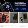 Przechowywanie pola do przechowywania Klucz bezpieczny TUYA TTLOCK LIBRING PARZNICZNY Bluetooth WiFi Digital Key Box App Pilote dostępu do montażu ściennego kombinacja bezpieczeństwa Airbnb Lockbox 230628