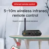 Разъемы Цифро-аналоговый аудио ЦАП преобразователь Spdif оптический коаксиальный сигнал на 3,5 мм 3,5 Aux Rca усилитель декодер Bluetooth 5,0 приемник