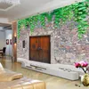 Wallpapers 3d Silk Wallpaper For Living Room Home Improvement Po Modern Background Wall Paper Decoration Painting