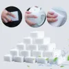 Uppgradera 20st Magic Sponge Eraser Melamine Foam för kökskontor Badrum Rengöringsprodukter för Home100 x 60 x 20mm