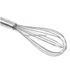 Oeuf Outils 8 10 12 Batteur En Acier Inoxydable Main Fouet Mélangeur Ballon Fil Pour Mélanger Fouetter Battre Remuer Cuisine Drop Delivery Dhwca