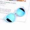 Óculos de Sol Acessórios para Bebês Crianças Meninos Meninas Tons de Criança Lentes Brilhantes Proteção UV400 Armação Elegante Visual Ao Ar Livre 230628