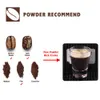 Filtry do kawy do napełniania kapsułki Nespresso kapsułki z filtrem kawy z podawaniem pierścienia Nespresso kapsułki reutilisable 230628