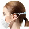 Other Home Garden Adjustable Ear Protectors Hook Extension Strap Buckle For Mask Wearing Grips Clips Hooks Anti-Tightening Pain Re Dh4Da