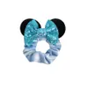 6 Inch Children's Hair Band Ear Velvet Circle Sequin Butterfly Knot Holiday Party Headwear Hair Accessories Variety of Styles to Choose"
