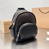 2023 Composite Lovely Mini Pack Designer Classic Small Mochila High Quality Casual Working Leather Shoulders Coac Track Bags Totes Belt Strap Bag Tamanho 25x18cm