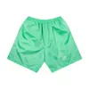 Mäns shorts Polar stil sommarkläder med strand ut ur gatan Pure Cotton Lycra Q34