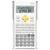 Calculadoras Función científica Calculadora Estudiante Calculadora científica multifuncional Mini Portable Twoline Display