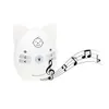 Baby Monitor Camera Wireless Cry Alarm 2 Way Audio Talk Mini Security System EU Plug 230628