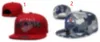 Goede kwaliteit Snapback Hockey Caps Honkbal hoed Basketbal Voetbal Snapbacks Casquette Alle Teams Cap Hoeden groothandel Gemengde bestelling hh-6.29