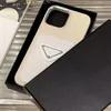 Designer Card Wallet Phone Cases met Universal voor iPhone 14 13 12 Pro Max 14pro 14Plus Geschikt mannen en vrouwen luxe tpu shell