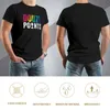 Herren Tank Tops Douze Points T-Shirt Blank T Shirts Heavyweight Black Shirt Grafik Kurzarm T-Shirt Herren
