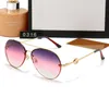 50% Rabatt Off -Großhandel der Sonnenbrille Neue Frauen -Mode -Freizeit -Trend -Reise -Sonnenbrille 0316
