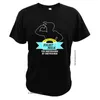 Mens TShirts Fight Milk T Shirt Its Sunny In Philadelphia Tshirt Eu 사이즈 퓨어 코튼 반팔 고품질 탑 230629