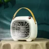 1 st Little Monster Spray Fan, Desktop Spray Fan, Summer Cooling Machine