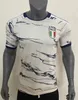 2023 italie 125 ans anniversaire maillots de football Italia 23 24 maglie da calcio VERRATTI CHIESA GNONTO maillot de football LORENZO PINAMONTI POLITANO 125TH uniforme