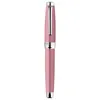 Pens Majohn Delike 3 Fashion Metal Fountain Pen High Quality Office School Patenery Writing Smooth Art Ink Pen pour les étudiants Kawaii